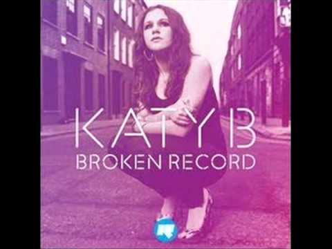 Kotik Bounce - Broken Record