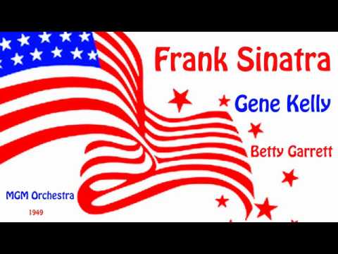 Frank Sinatra - Strictly USA
