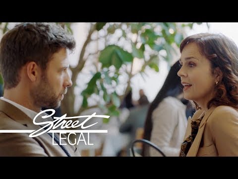 Street Legal Episode 2, "Moving Day" Scene Highlight