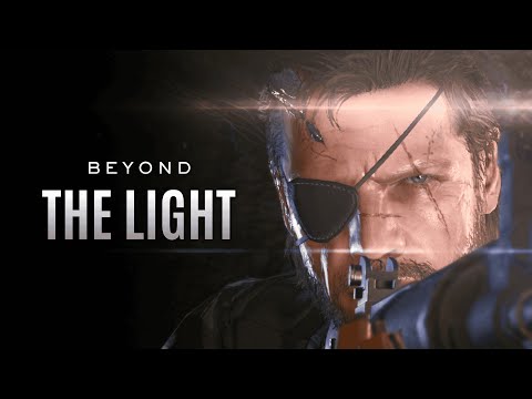 This detail in MGSV changes EVERYTHING | Metal Gear Solid V theory