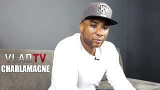 Charlamagne: J. Prince Is the Metal Detector of Houston