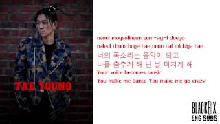 블랙식스 BLACK6IX - Universe (ENG SUBS)