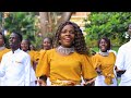 Emirimu Gya City BY CFC Mass Choir Official Video For The 29th AMC