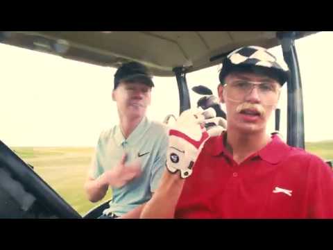 Svartar Rúður - Gabriel Máni & Ágúst Karel