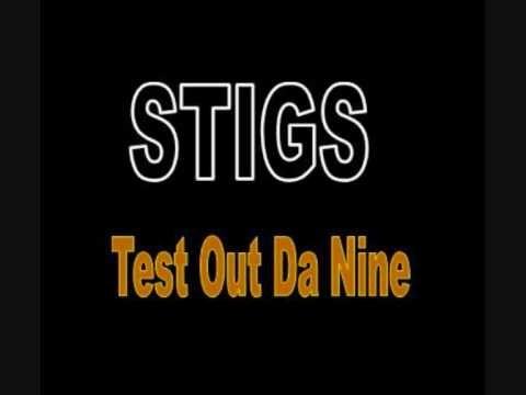 Y.TROOPZ(GAS) VS STIGS(PYG)