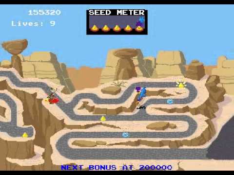 Road Runner Atari