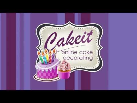 online cake decorating course BUTTERCREAM DECORATED CUPCAKES 21 pc kit online cake decorating course BUTTERCREAM DECORATED CUPCAKES 21 pc kit