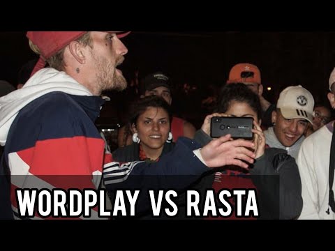 Fecha 8: Wordplay vs Rasta - 4tos