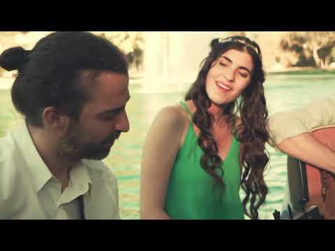 ΕΡΩΤΟΚΡΙΤΟΣ ΚΑΙ ΑΡΕΤΟΥΣΑ - cover (Κολοκάθης Γ. -  Κατσούλη Α.)