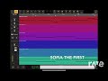 Audio Evolution Covers D Major Mashup RaveDJ
