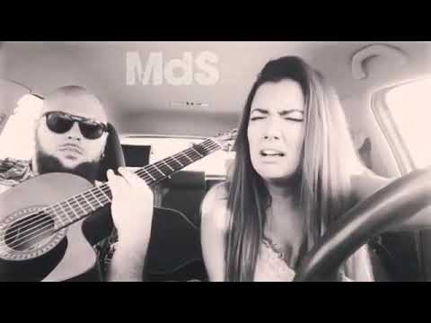 Sandra Acal❤ Quien dijo amigos