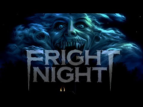 Fright Night | Come to Me | Ambient Soundscape