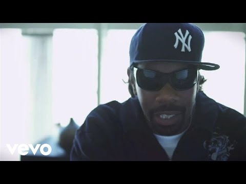 Andre Nickatina - Still Gon Ball