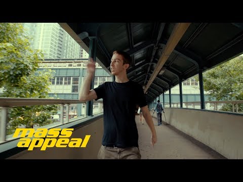 Video thumbnail for Queens Freestyle