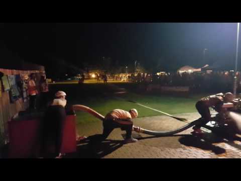 Dhz Pavlice A-Imeľ 2017 2.miesto