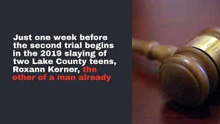 WATCH NOW: Mom trying to dodge charges in Porter County double slaying