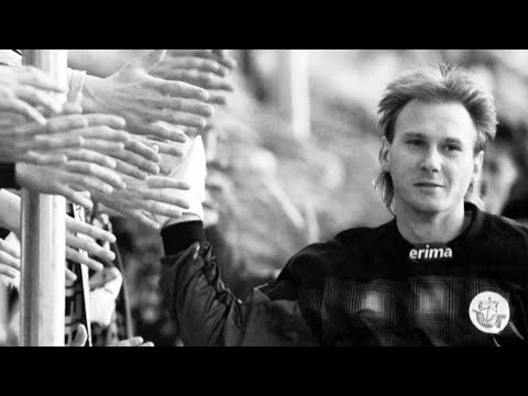 Hansa Rostock - Borussia Dortmund 5:1; 3:2; 0:1 | 07.09.1996 (5.Spieltag) | Retro Kogge