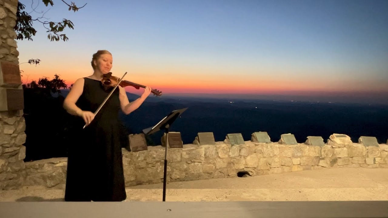 Promotional video thumbnail 4 for Evelyn's Music - Professional Piano and Violin