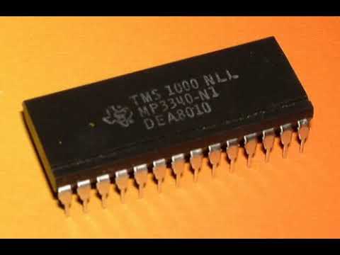 Microprocessor | Wikipedia audio article