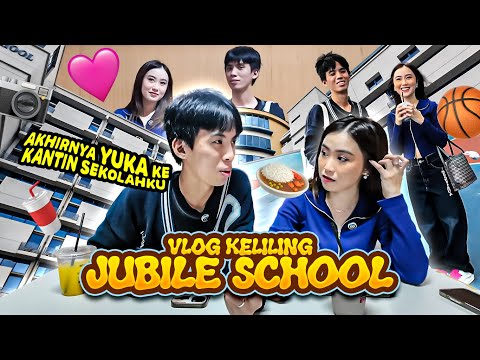 Michelle Christo and youKtheo