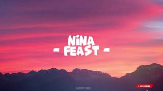 Download lagu Nina by Feast |  Lyrics Video (Lirik Langit) mp3 Download lagu Nina by Feast |  Lyrics Video (Lirik Langit) mp3