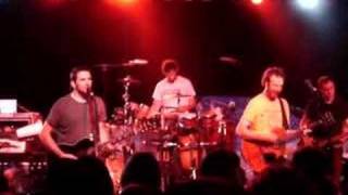 guster &amp; ben kweller - either way (live)