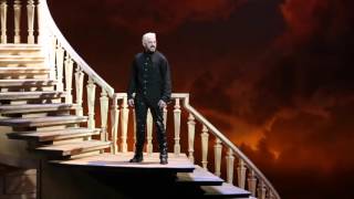 Highlights From U.S. Premiere of Frank Wildhorn's "The Count of Monte Cristo"