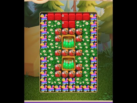 TOON BLAST level 7774