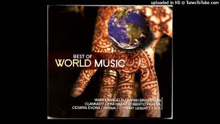 Bury My Lovely - October Project L (Track 8) BEST OF WORLD MUSIC 2011