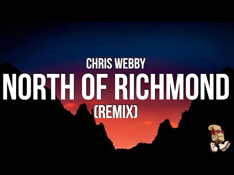 Chris Webby - North Of Richmond (Remix)