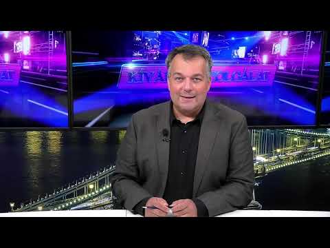 Kívánságszolgálat Dr. Klement Zoltánnal