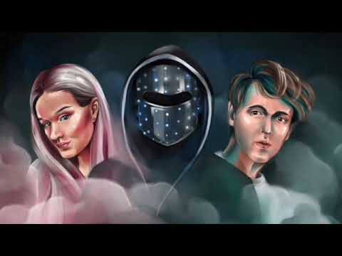 JOWST, Manel Navarro & Maria Celin - Roller Coaster Ride (INSTRUMENTAL)