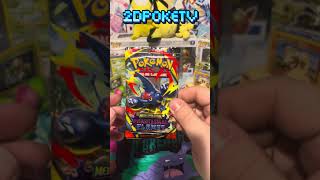 Touring Sinnoh! #pokemon #packbattle #pokemonchannel #pokemoncards #pokemontcg #pokemontcg #tcg