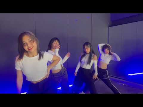 ALALA - #เถียงเก่งCoverdance | HANBEON by G-RUN