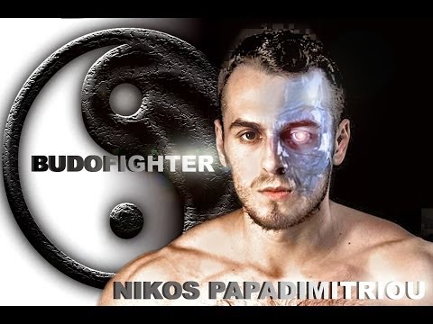 BudoFighter Nikos Papadimitriou - (Sweet kill) (HD)