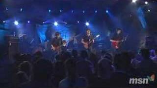 Mando Diao - Killer Kaczynski - Austin 16.03.2007