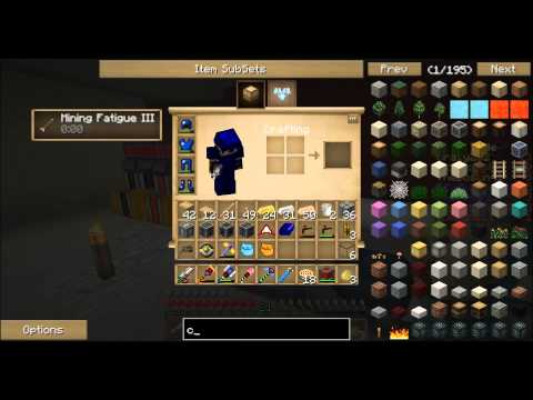 Let's Play Minecraft Technik SMP Projekt RET V2 #026 Forestry Farm