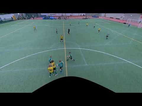 Harjoituspeli 6.1.2026 FC KTP Juniorit P12 - FC KTP Juniorit P13 peli 3