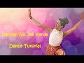 Nachan Nu Jee Karda | Bollywood Dance | Manchester
