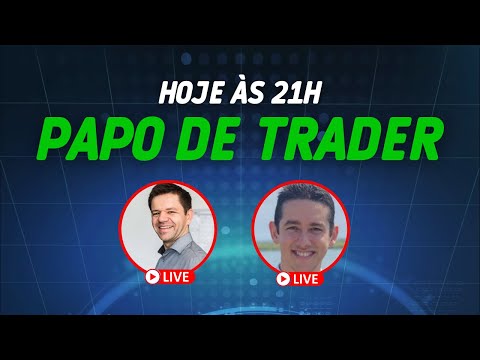 Saiba o passo a passo no DAY TRADE | Papo de Trader - Hermann Greb