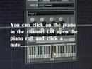 TUTORIAL on triggering Roland Fantom Sounds in FL Studio with MIDI