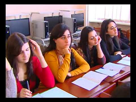 
Prof.Abuzər Xələfovun müsahibəsi