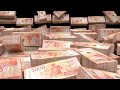 BILLIONS Of RUSSIAN RUBLES ALL 5 000 S Wealth Visualization Manifestation Abundance HD