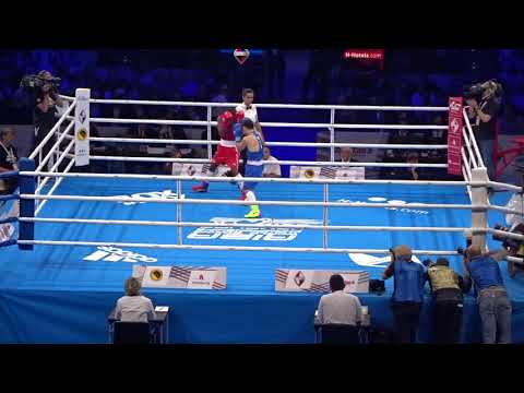 MAH03139 Joahnys ARGILAGOS (CUB) vs Hasanboy DUSMATOV (UZB)