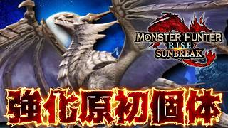 『烈禍MR原初を刻むメル・ゼナ』で対策スキルを積むもすでに対策されており困惑する抹茶【サンブレイク/PC版】