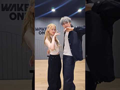 HUENING's killin it 🖤#The_Killa #TXT #HUENINGKAI #Kep1er #HUENING_BAHIYYIH #shorts