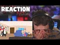 Draven S Cet In Het By MeatCanyon REACTION