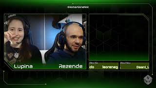 [GoB - The Bald and The Red] 18+ | Unreavel Two