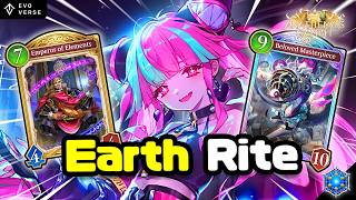 Download lagu This Earth Rite Deck is So Broken | Shadowverse Worlds Beyond | Anathema's Gambit mp3 Download lagu This Earth Rite Deck is So Broken | Shadowverse Worlds Beyond | Anathema's Gambit mp3