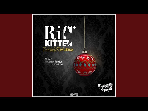 Lost in the North Pole